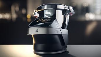 Die neue Thermomix-Alternative von WMF ist da!
