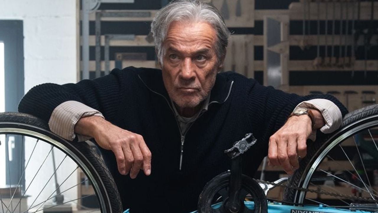 Kurz nach Kinostart jetzt im Streaming: Zwei deutsche Superstars im Film des Regisseurs von "Das gewisse Etwas" und "Wochenendrebellen"