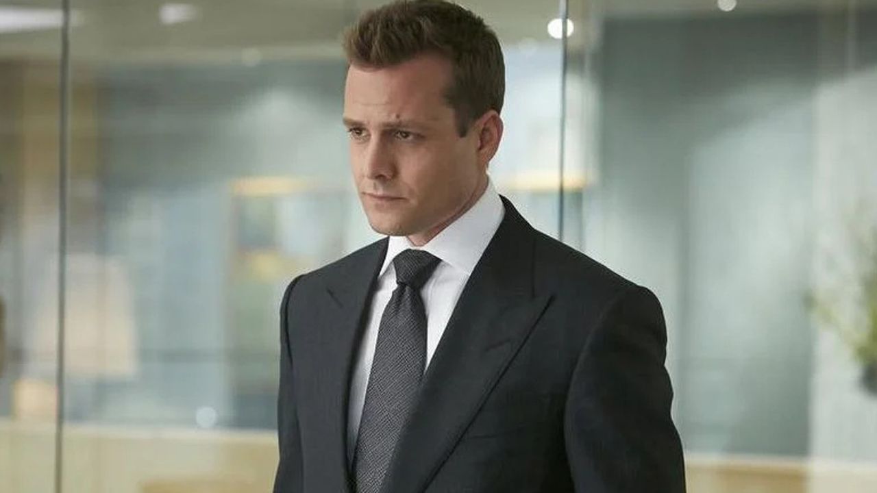 "Es tut mir leid": "Suits"-Hauptdarsteller entschuldigt sich bei Fans, die die Serie etwas zu ernst genommen haben