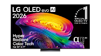 LG OLED55C6ELB mit 55-Zoll-Bilddiagonale und 4K super günstig