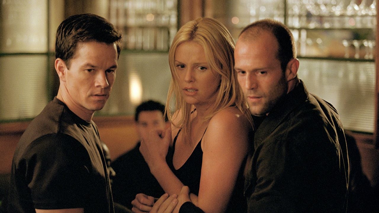 Nach 23 Jahren soll dieser coole Action-Hit mit Jason Statham und Mark Wahlberg plötzlich fortgesetzt werden