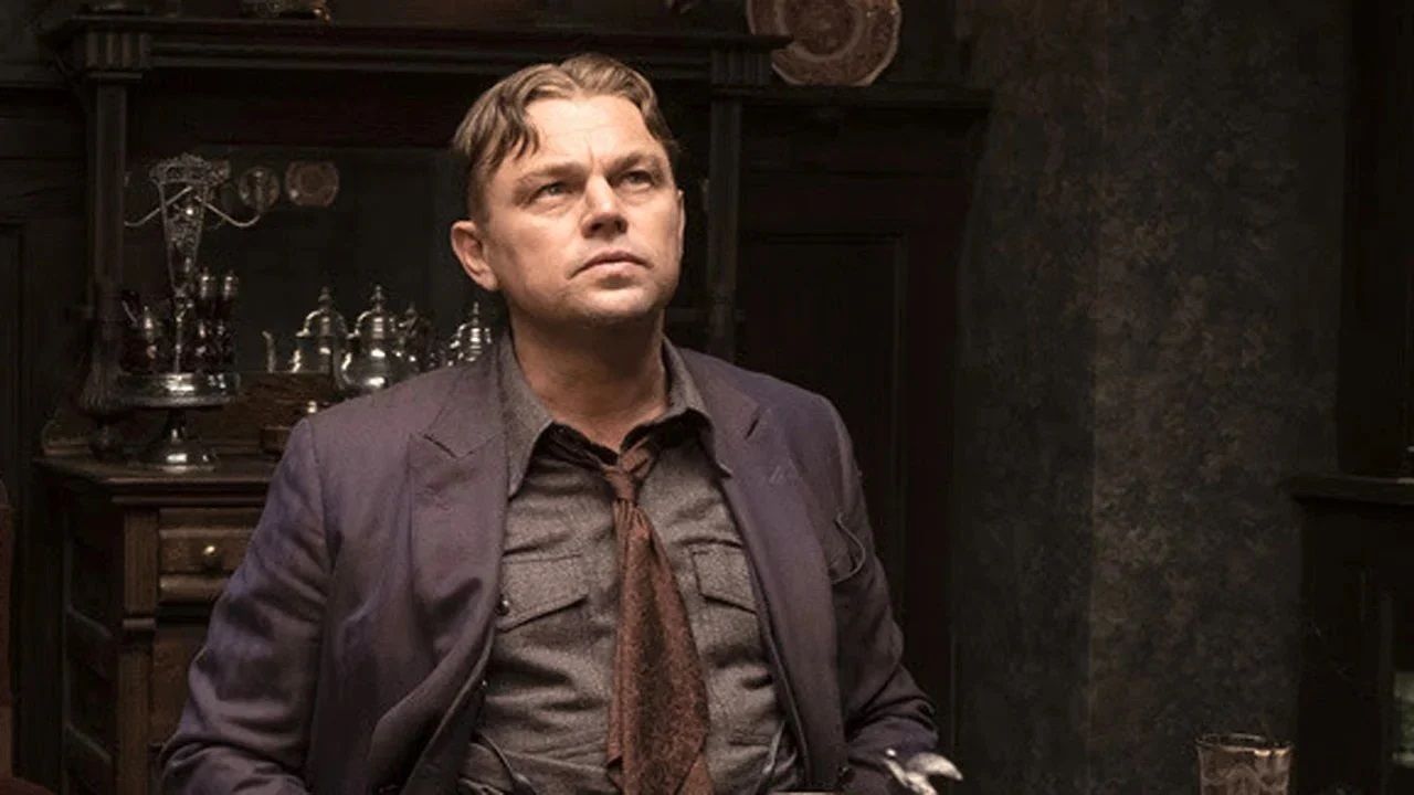 Zum 7. Mal gemeinsame Sache: Leonardo DiCaprio übernimmt Hauptrolle in Bestseller-Verfilmung von Martin Scorsese