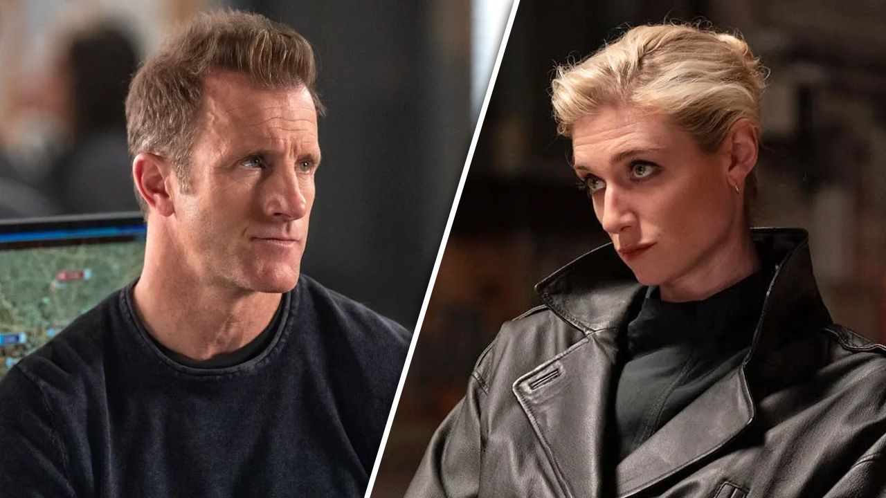 Scott Caan und Elizabeth Debicki werden auf Brad Pitts Cliff Booth treffen.
