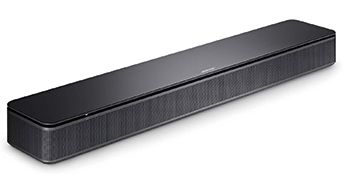 Bose TV Soundbar