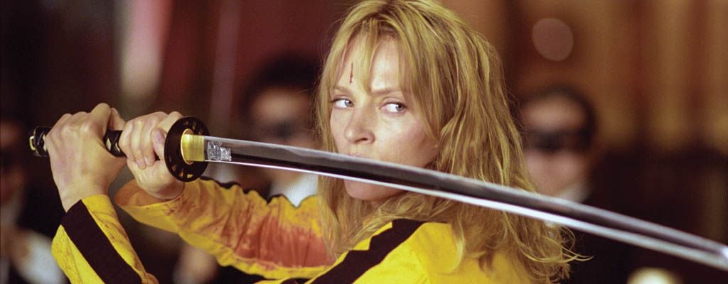 Tarantinos Meisterwerk endlich als ein Film: Kritik zu "Kill Bill: The Whole Bloody Affair"