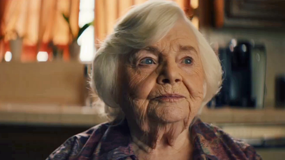 Thelma Rache war nie süßer Trailer Thelma Trailer OV FILMSTARTS.de