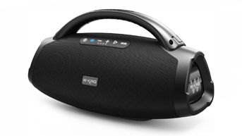 Outdoor Boombox mit Mega-Bass