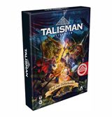 "Talisman - Allianzen: Ruf des Schicksals" 