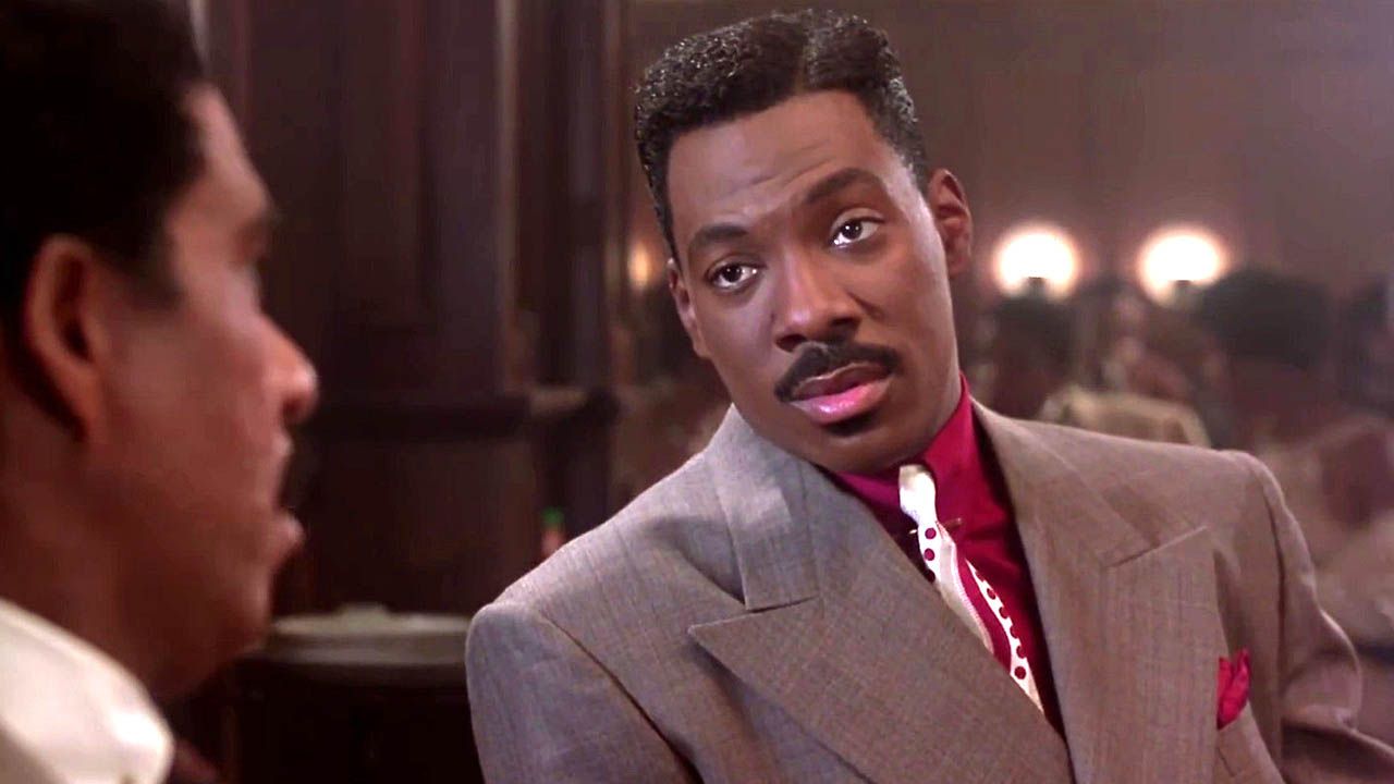"Es ist seltsam, wenn du herausfindest, dass dein Idol dich hasst": Eddie Murphy spricht über die größte Enttäuschung seiner Karriere