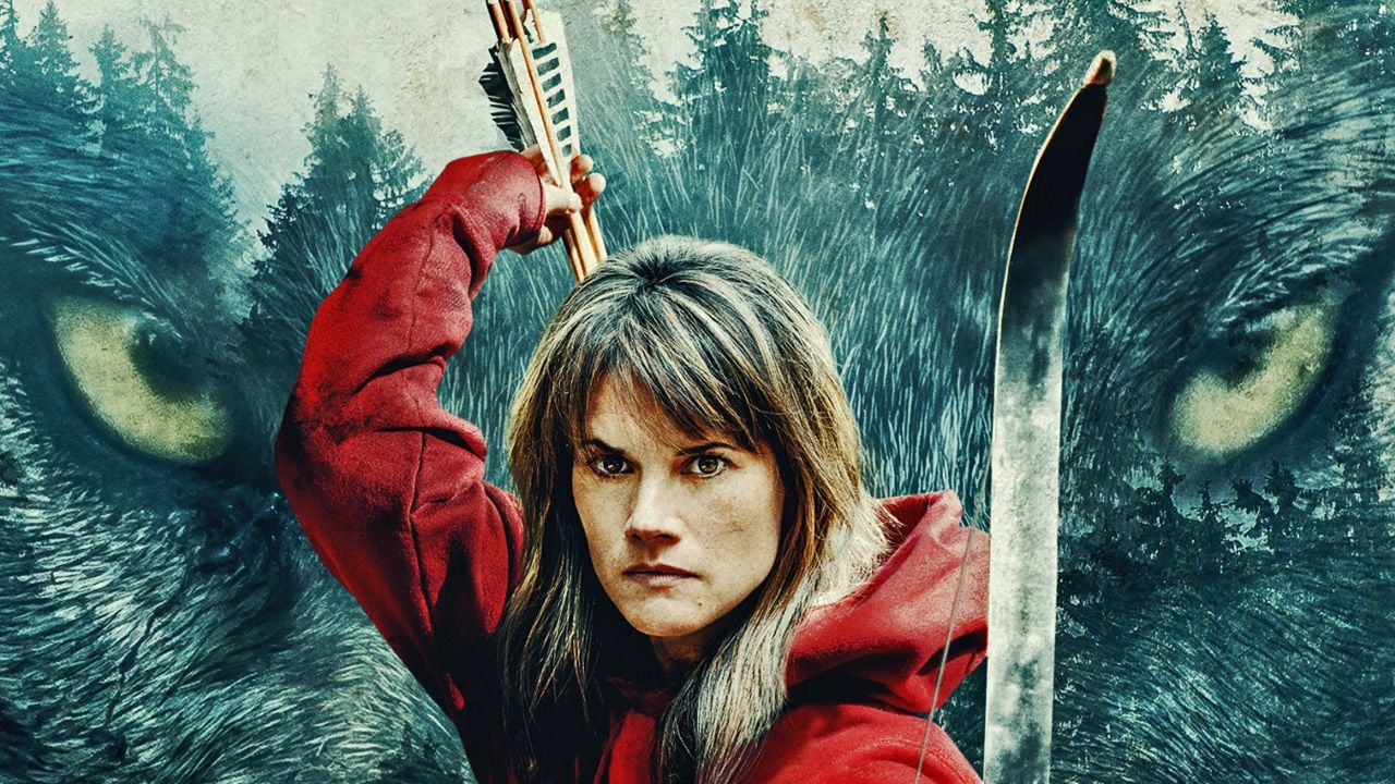 Neu im Heimkino: In diesem Survival-Thriller erwartet euch tierische Action der Marke "John Wick" – gedreht mit echten Wölfen!
