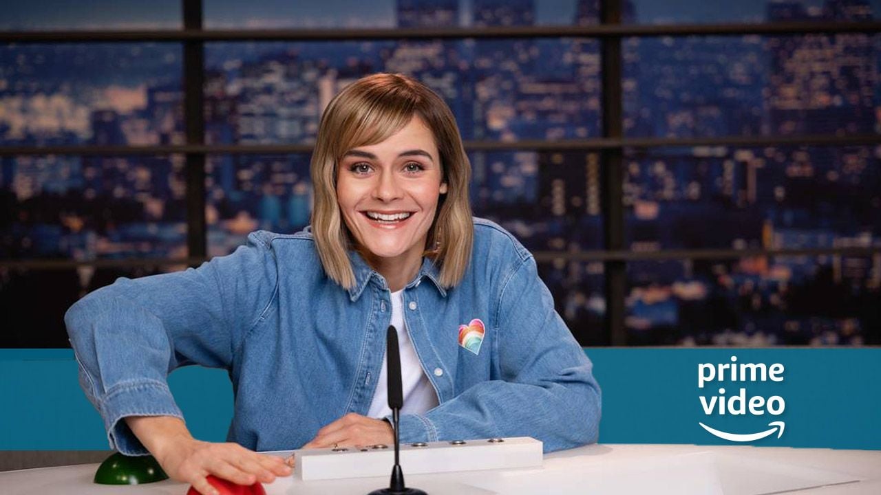 "Last One Laughing" geht neue Wege: Erster Trailer zu "LOL Next" enthüllt den Auftritt eines TV-Urgesteins