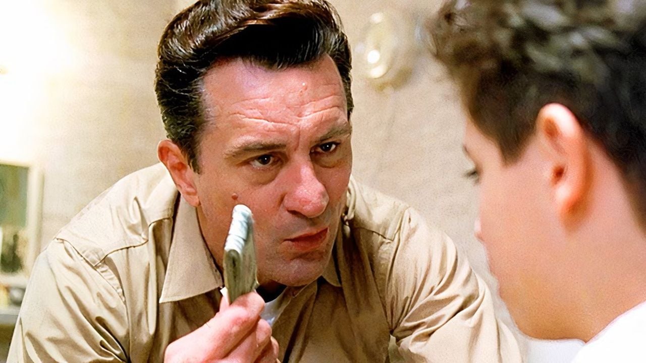 Dieser Gangsterfilm mit Robert De Niro ist in Deutschland viel zu unbekannt: Jetzt gibt es den Geheimtipp erstmals in 4K im Heimkino!