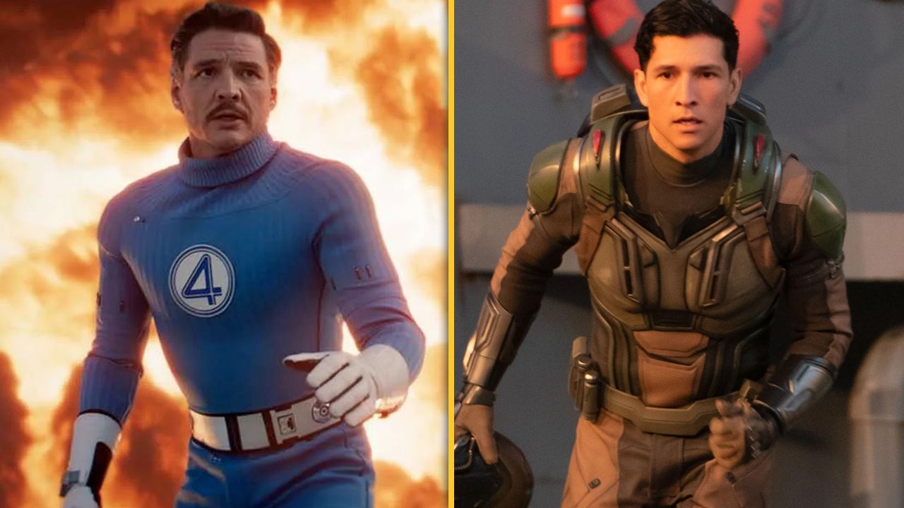 Bald nicht nur im MCU, sondern auch in 