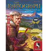Preisgekrönt: "Der Kartograph"