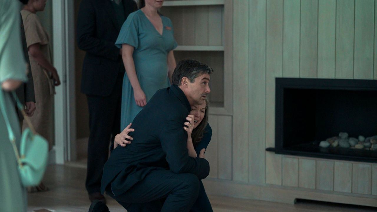 Die Familienfeste in 