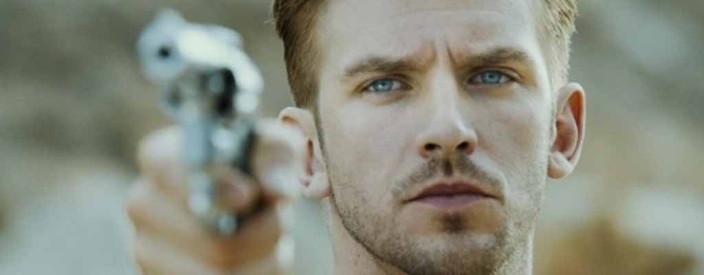 Dan Stevens wird zu RoboCop auf Amazon Prime Video