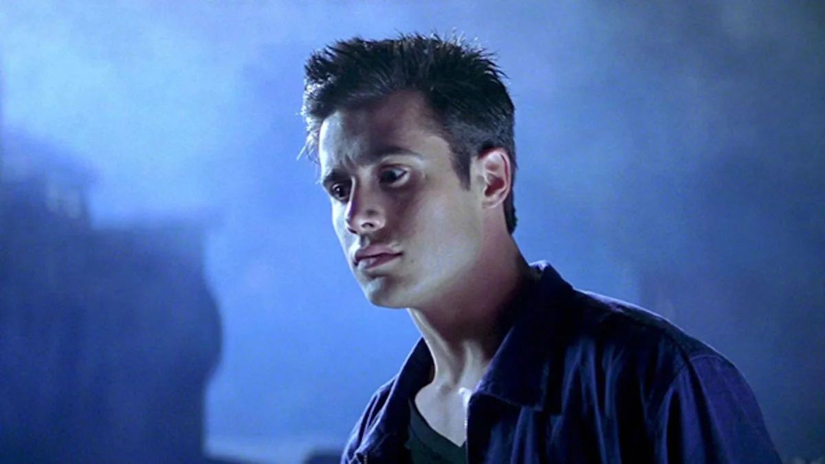 Freddie Prinze Jr. in 