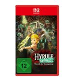"Hyrule Warriors: Chronik der Versiegelung"