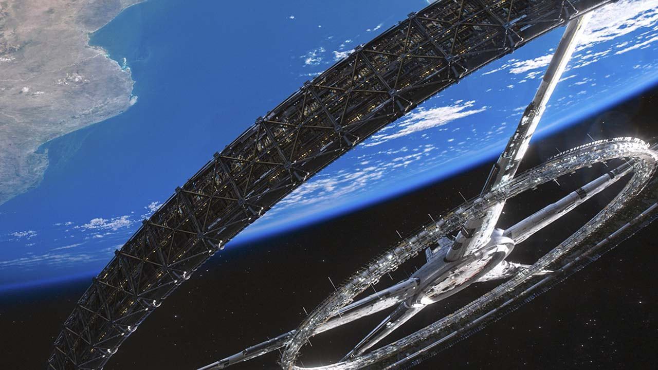 Dieser spektakuläre Sci-Fi-Actioner heute im TV sieht fantastisch aus – und trotzdem sagt der Regisseur: "Ich habe Mist gebaut"