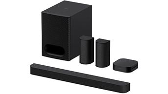 Sony Bravia Theatre System 6