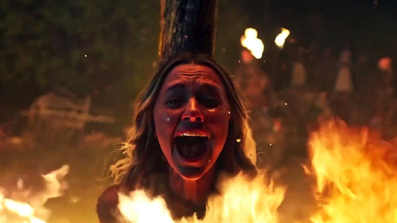 Horror-Remake neu im Streaming-Abo – mit einem Star aus "Stranger Things" und "Harry Potter", der perfekt passt