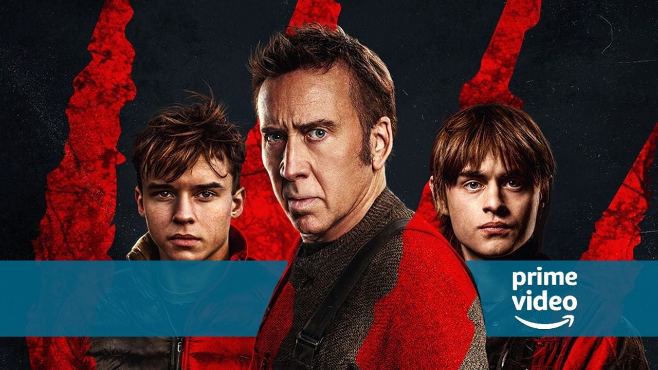 Neu auf Amazon Prime Video: Nicolas Cage mit Baseballschläger in einem Monster-Horrorfilm, der vor allem da rockt, wo es wirklich drauf ankommt!
