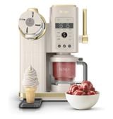 Eisgenuss mit Ninja - oder Softeis, Sorbets, und, und, und ... 