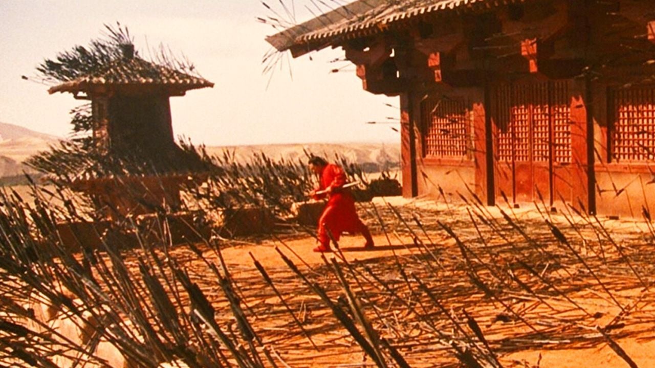 Einer der epischsten Actionfilme der letzten 25 Jahre verschwand spurlos von der Bildfläche – jetzt kehrt er zurück ins Heimkino