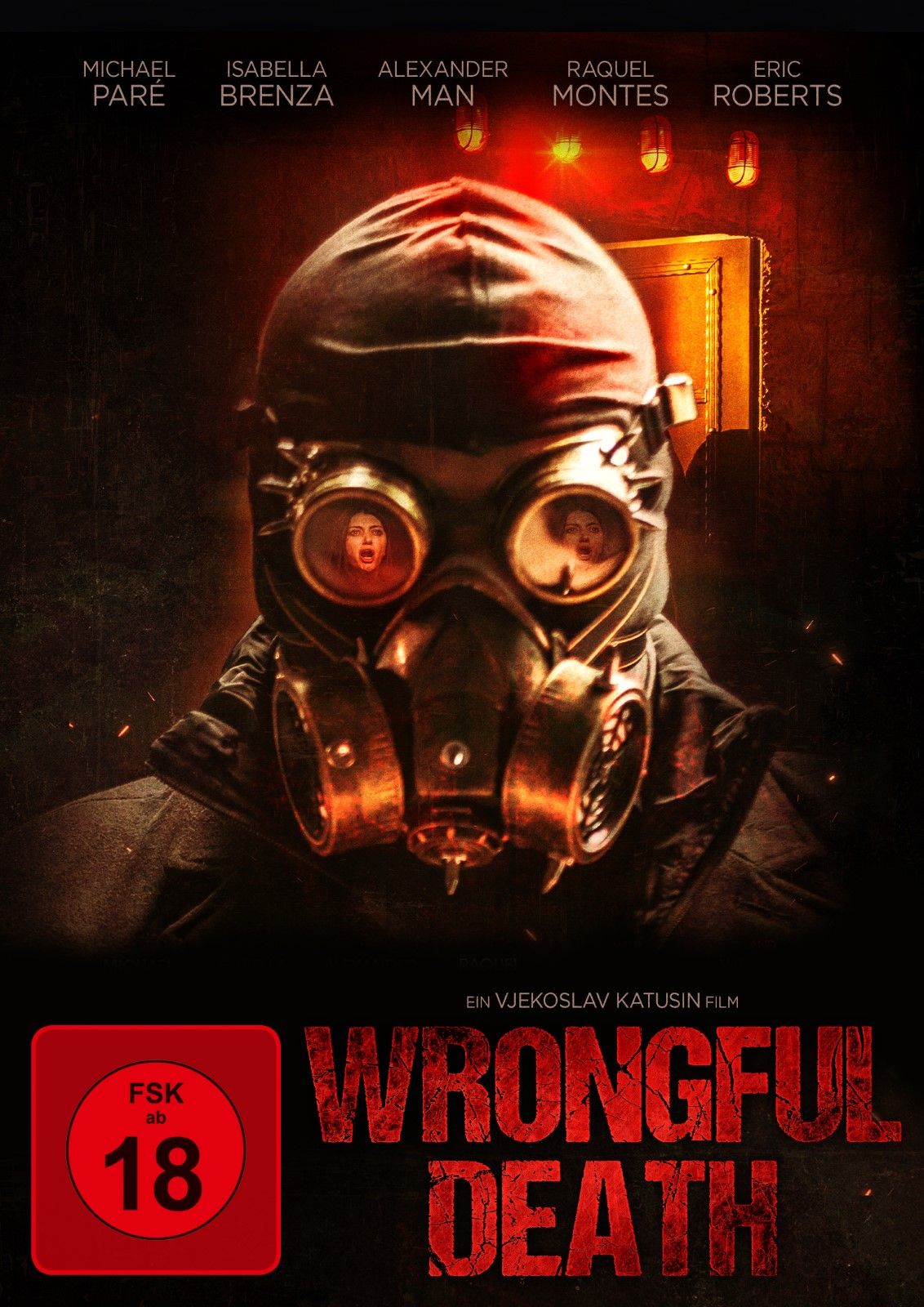 Wrongful Death - Film 2023 - FILMSTARTS.de