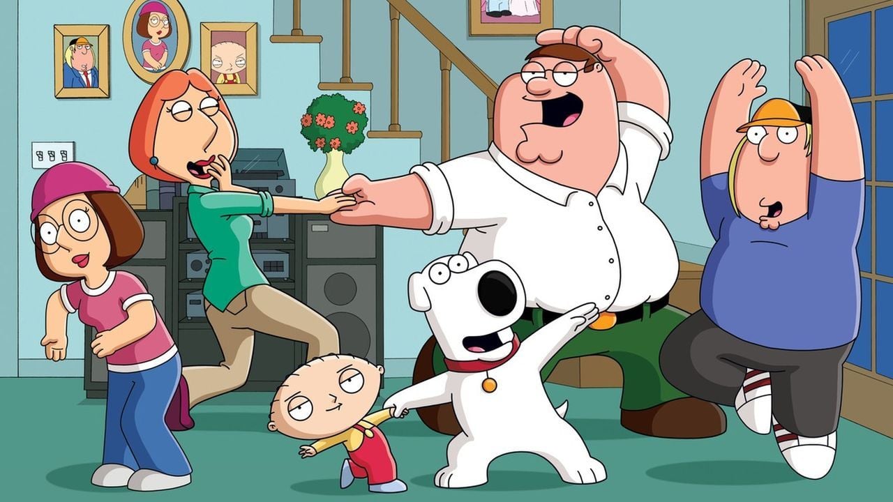 Wann Kommt Family Guy Staffel 19 Auf Disney Plus Kommt der "Family Guy"-Kinofilm doch noch? Schöpfer Seth MacFarlane