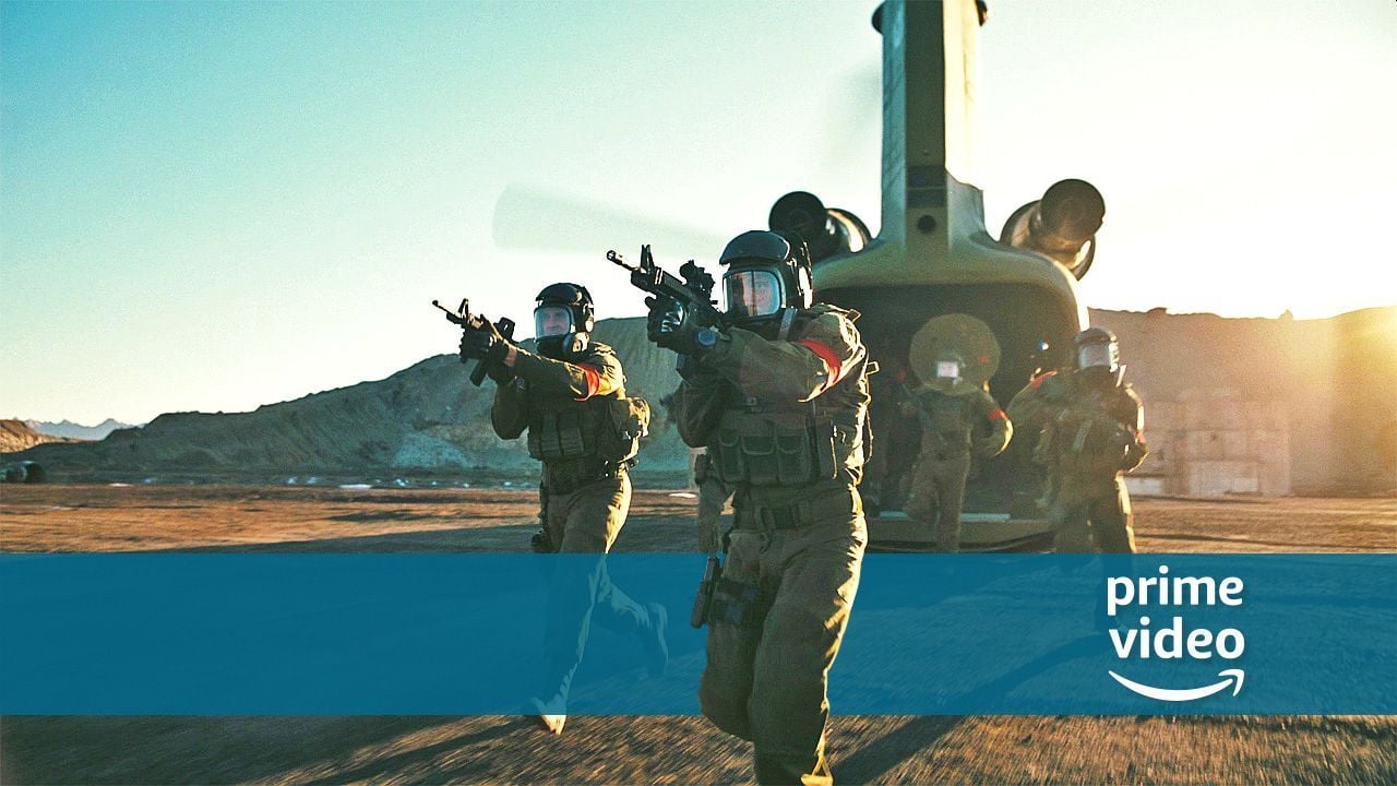 Neu bei Prime Video im April 2025: Ein Sci-Fi-Meisterwerk von Christopher Nolan, gleich zwei Staffeln "LOL" & noch viel mehr
