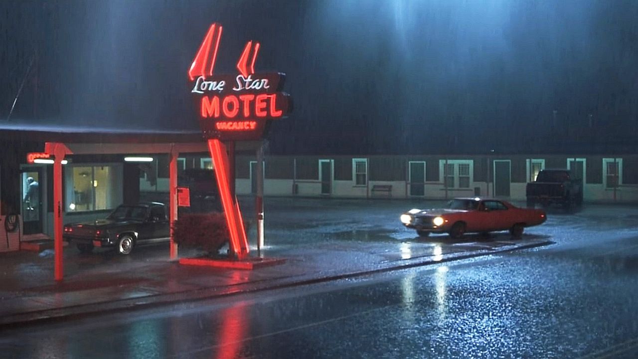 テレビのヒント：2000年代の最もエキサイティングなスリラーの1つは、気弱な人のためのものです！ – 映画ニュース
