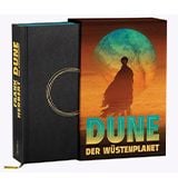 „Dune – Der Wüstenplanet“ Luxusausgabe