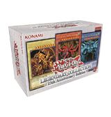 "Yu-Gi-Oh!" Legendardy Collection 25th Anniversary Edition