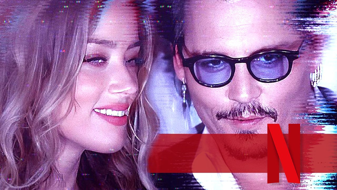 Depp v. Heard já está disponível na Netflix, MyGIGpt