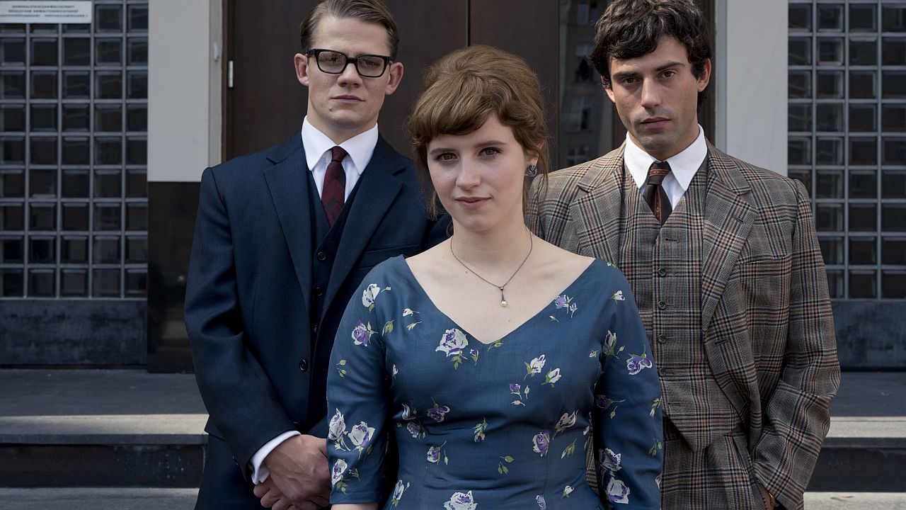 Ein zähes Ringen um die Wahrheit