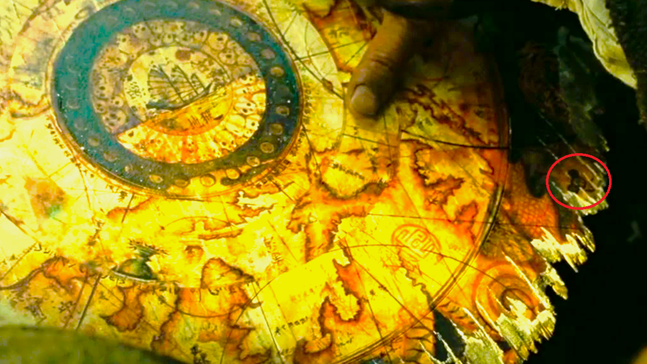 Ist doch zum Mäusemelken, wenn ihr Micky noch immer nicht findet!