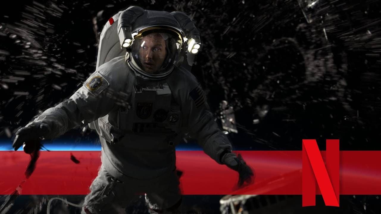 Diese Woche neu auf Netflix: Ein starbesetztes Sci-Fi-Spektakel, mehrere Stunden Krimi-Spannung und viel mehr!