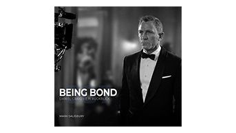 "Being Bond: Daniel Craig - Ein Rückblick" bei Amazon
