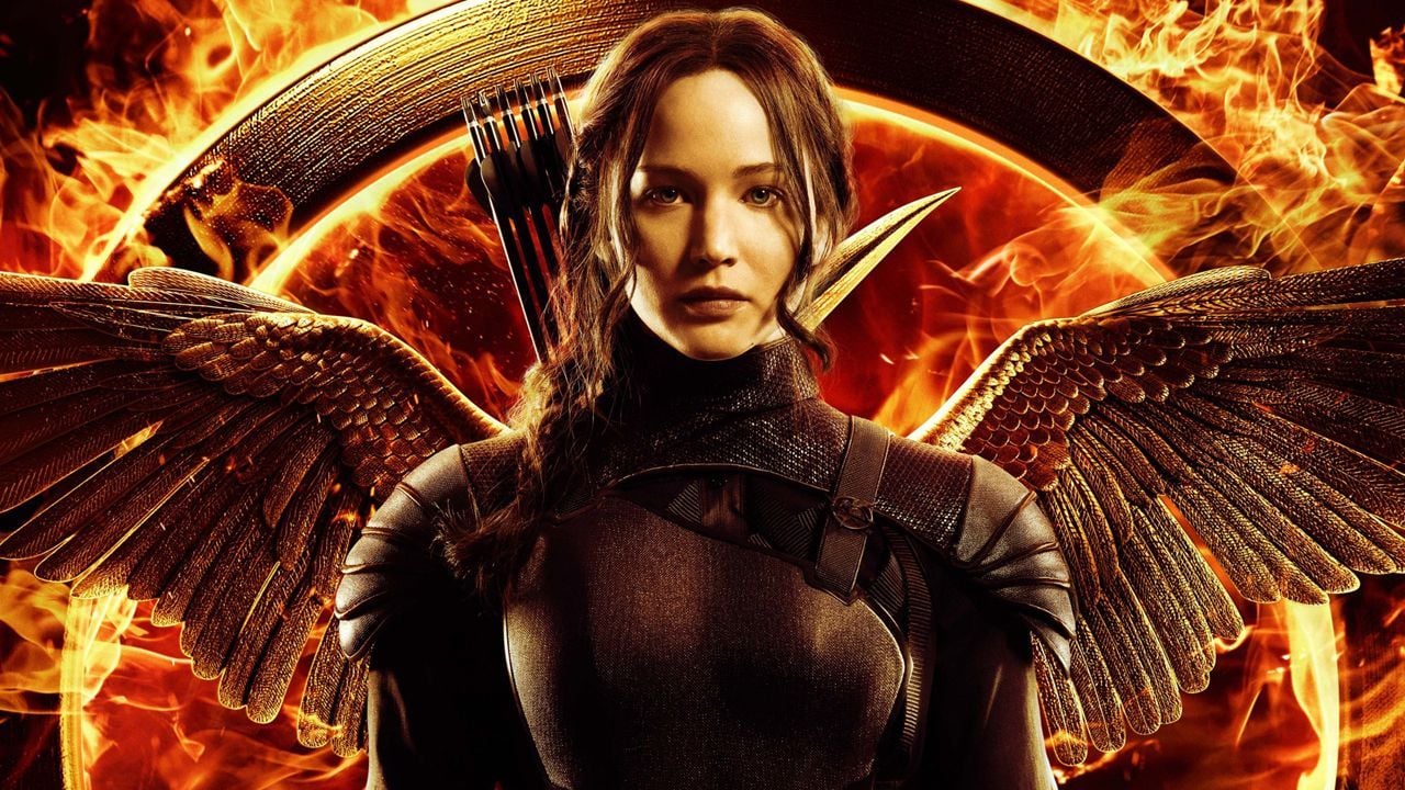 "Die Tribute von Panem 6" kommt wirklich: Erster Teaser-Trailer zeigt, wie die Science-Fiction-Reihe im Kino weitergeht