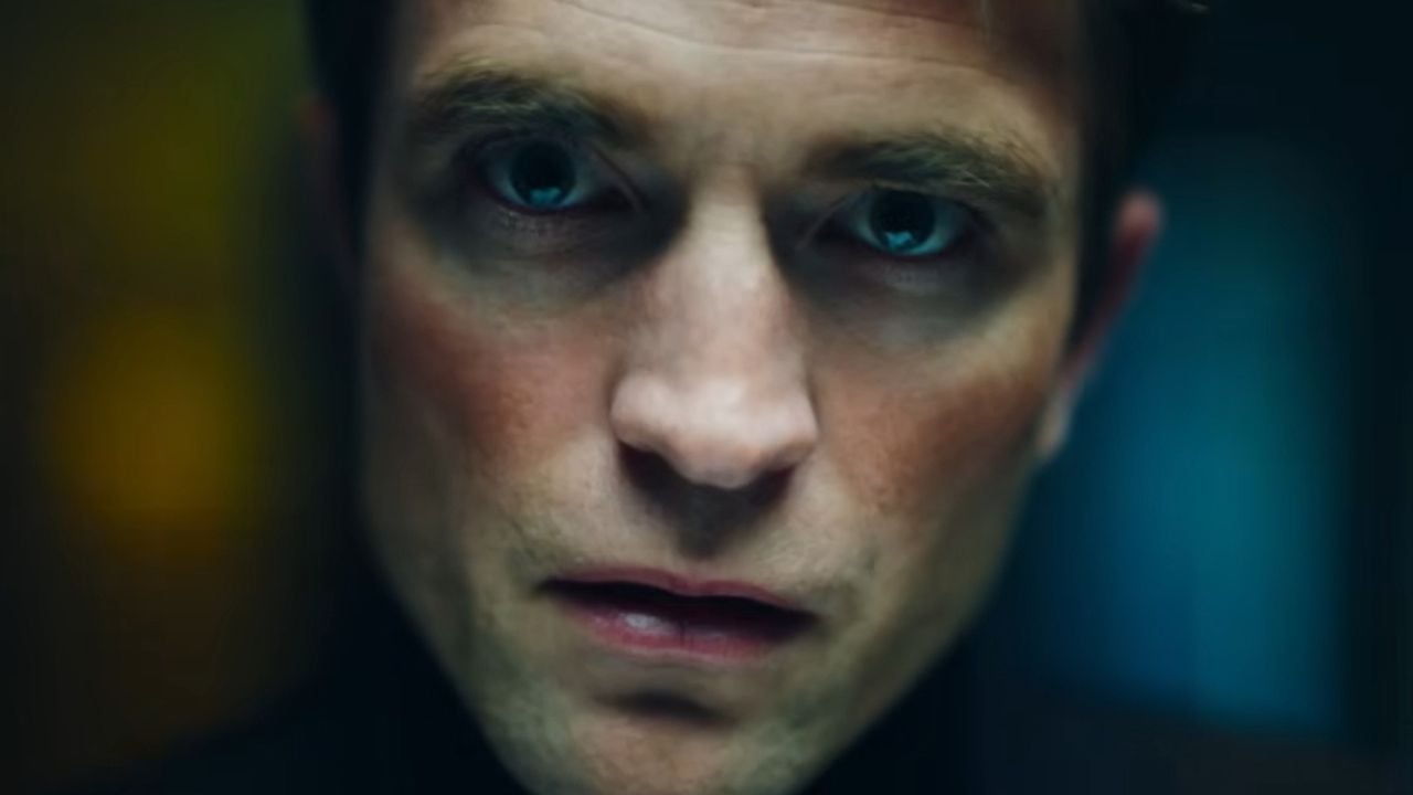 "Wir werden größer als 'Lost'": "Die Odyssee"-Star Robert Pattinson ist im langen Trailer zum Thriller "Primetime" auf der Jagd