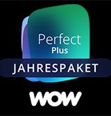 Waipu.tv und WOW Filme & Serien im Paket