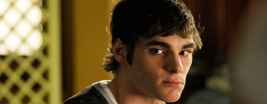 "Breaking Bad"-Star RJ Mitte mit 34 Jahren gestorben