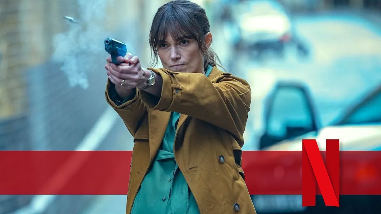 Neu auf Netflix: In dieser Thriller-Serie wird Keira Knightley zur Undercover-Spionin – Staffel 2 ist bereits in Arbeit!