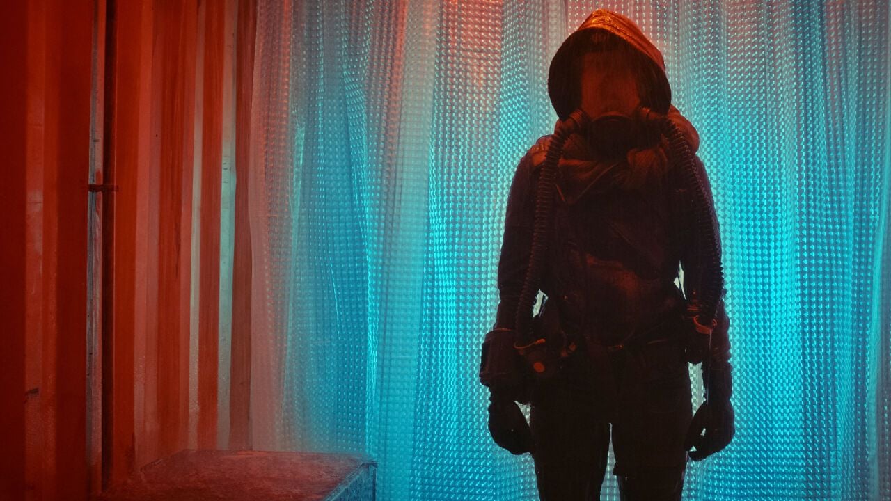Neu im Heimkino: Dieser postapokalyptische Sci-Fi-Thriller wandelt auf den Spuren von "Mad Max" und "Terminator"