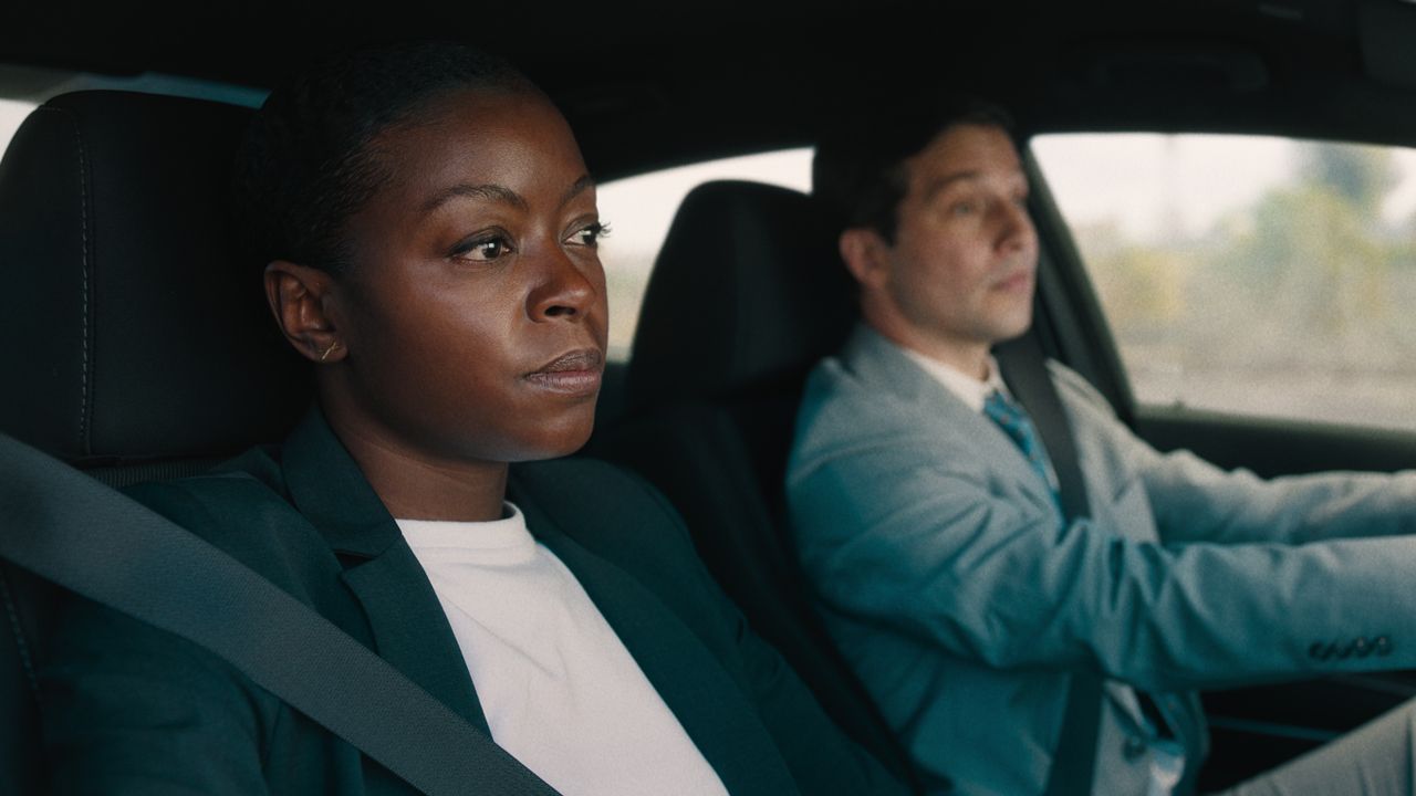 FBI-Agentin Elena Cole könnte mit ihren Ermittlungen eine Verbündete werden.