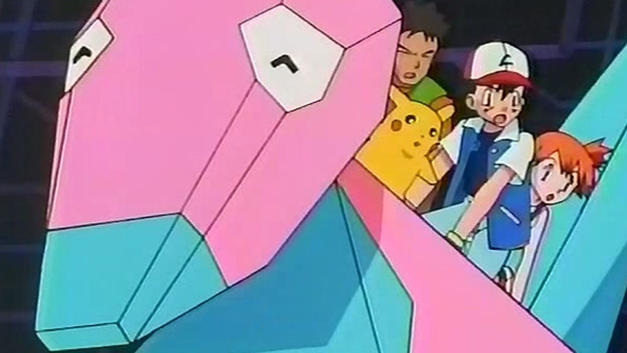 Folge 38 soll gesundheitsgefährdend sein.