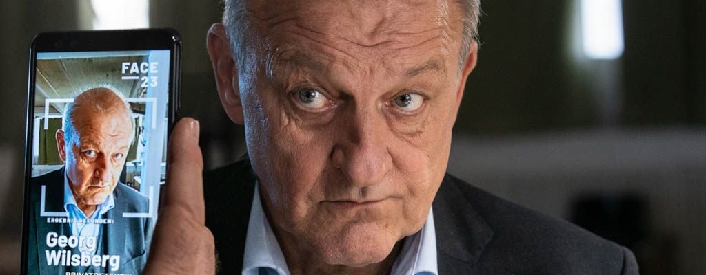 Ansage von "Wilsberg"-Star: Der erfolgreichste Krimi Deutschlands soll bei der Kultserie abgekupfert haben!