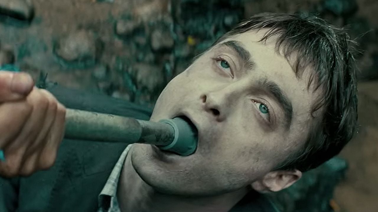 Neu im Streaming-Abo: So wie in diesem abgedrehten Fantasy-Abenteuer habt ihr "Harry Potter" garantiert noch nie gesehen!