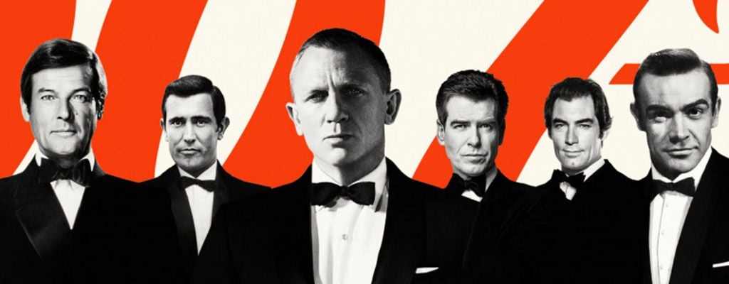 Netflix-Star als neuer James Bond? So jung soll der nächste 007 werden!